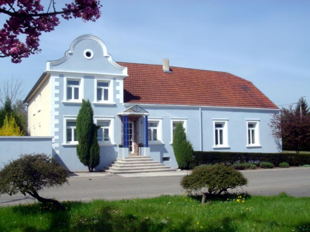 Villa Maria Petit-Rederching Bagian luar foto